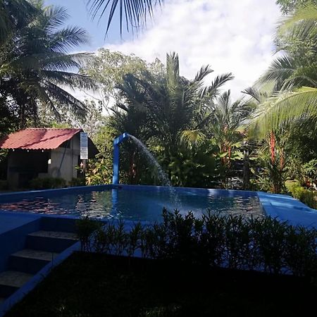 Villas Maria Luisa Uvita Kültér fotó