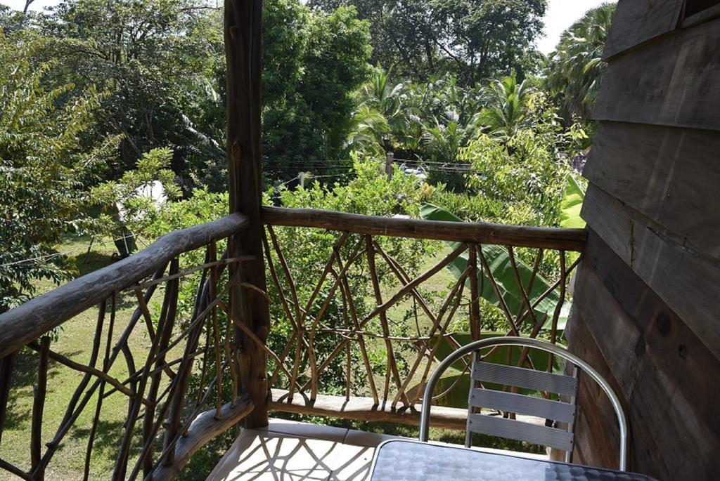 Villas Maria Luisa Uvita Kültér fotó