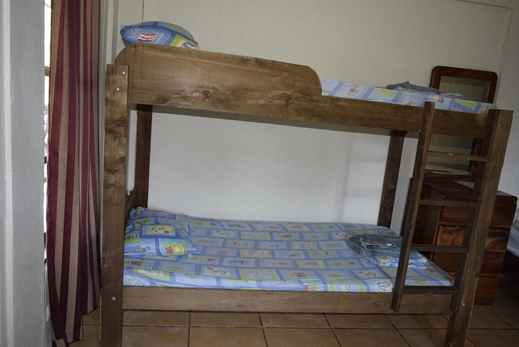 Villas Maria Luisa Uvita Kültér fotó