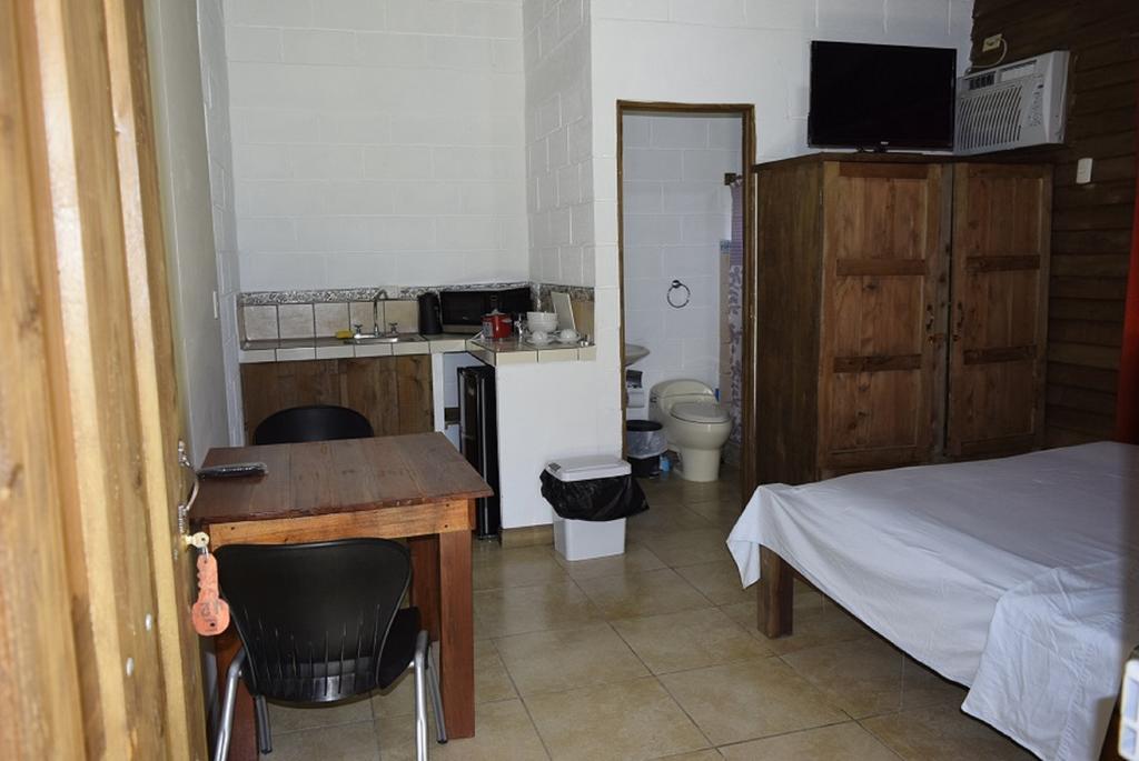 Villas Maria Luisa Uvita Kültér fotó