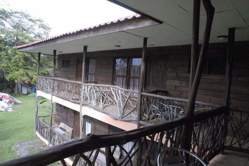 Villas Maria Luisa Uvita Kültér fotó