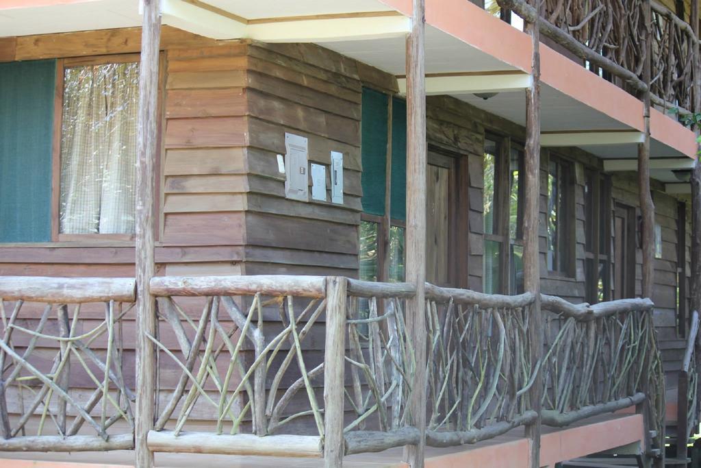 Villas Maria Luisa Uvita Kültér fotó