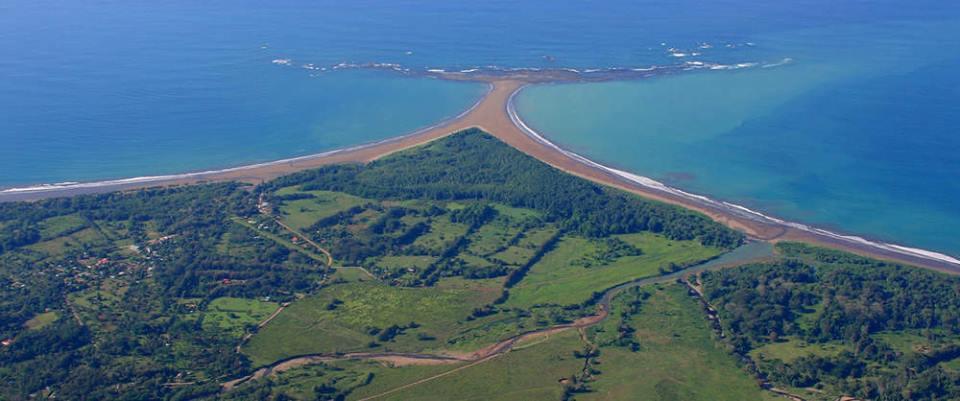 Villas Maria Luisa Uvita Kültér fotó