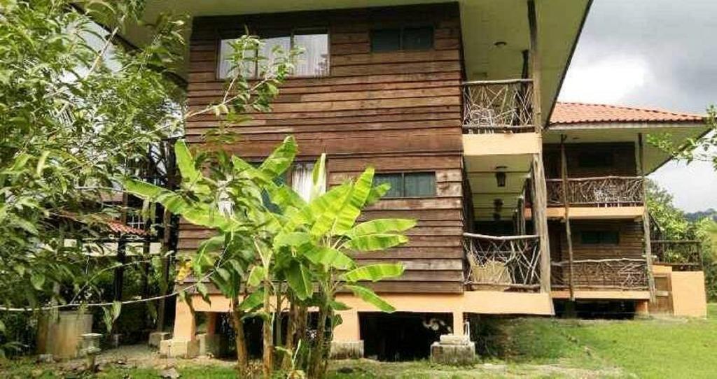 Villas Maria Luisa Uvita Kültér fotó