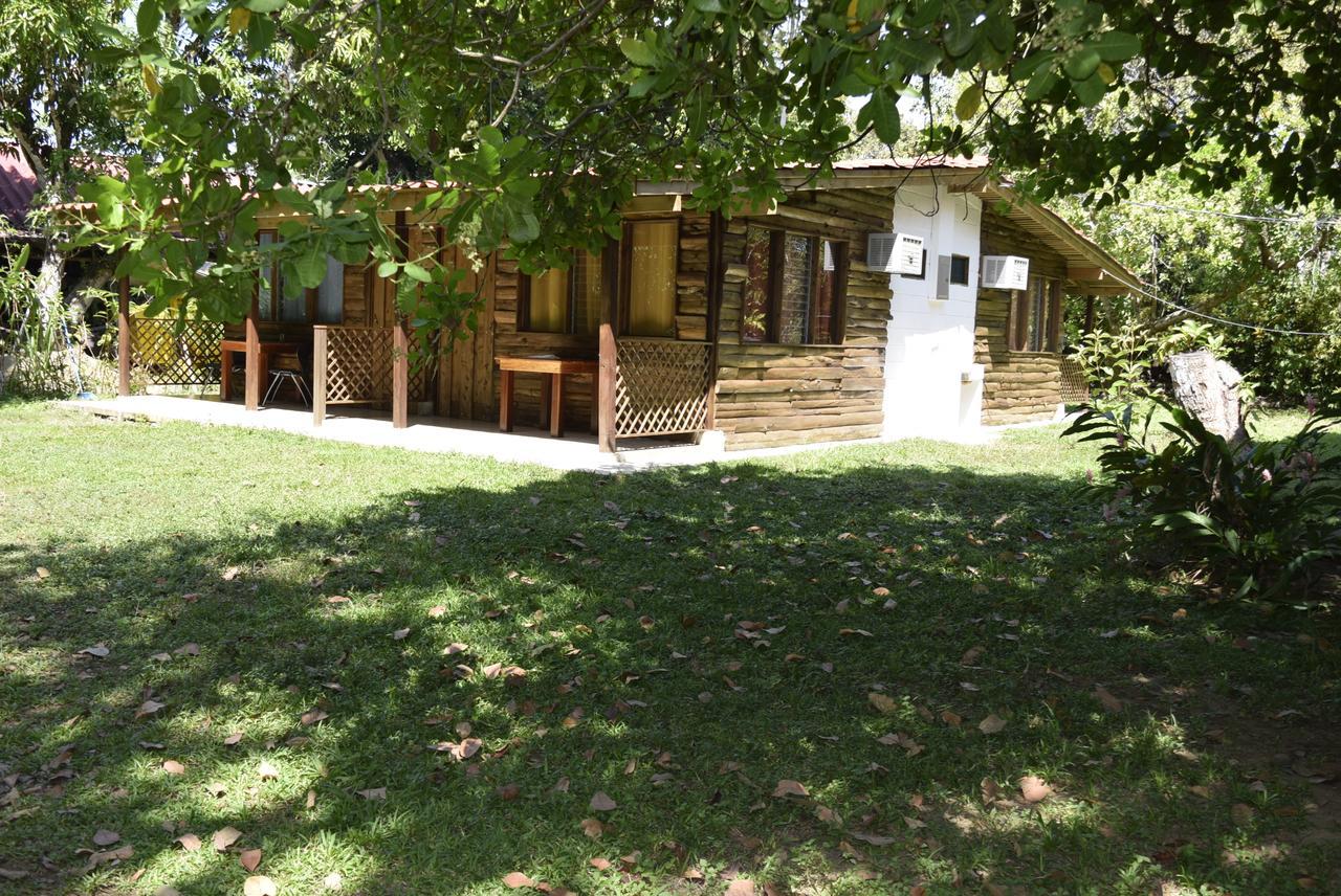 Villas Maria Luisa Uvita Kültér fotó