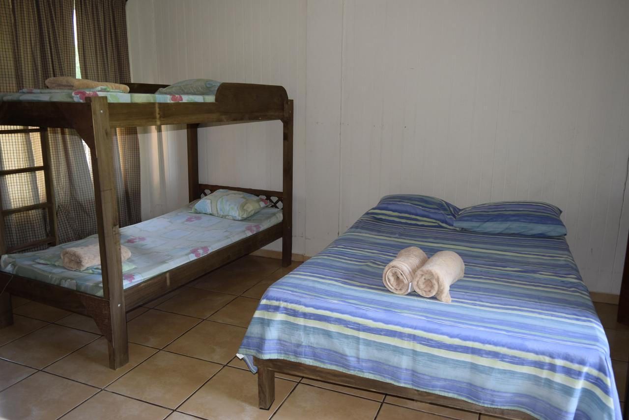 Villas Maria Luisa Uvita Kültér fotó