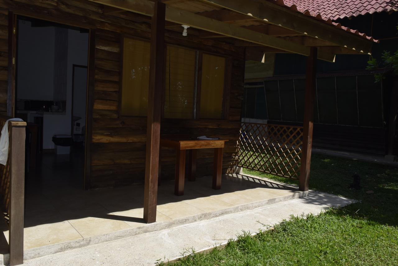 Villas Maria Luisa Uvita Kültér fotó