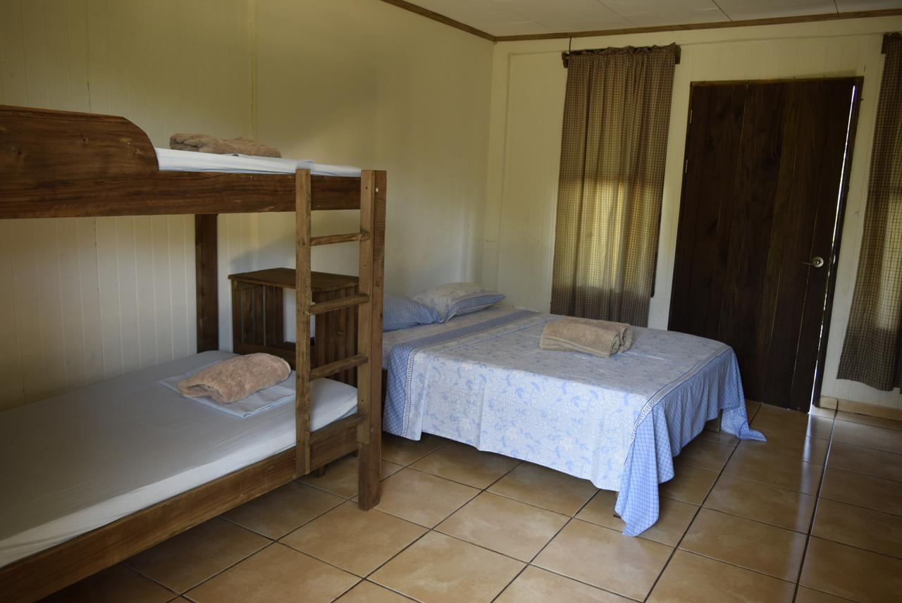 Villas Maria Luisa Uvita Kültér fotó