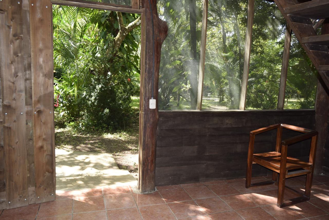 Villas Maria Luisa Uvita Kültér fotó