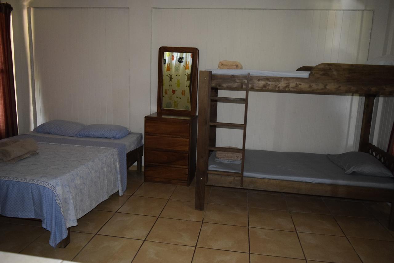 Villas Maria Luisa Uvita Kültér fotó