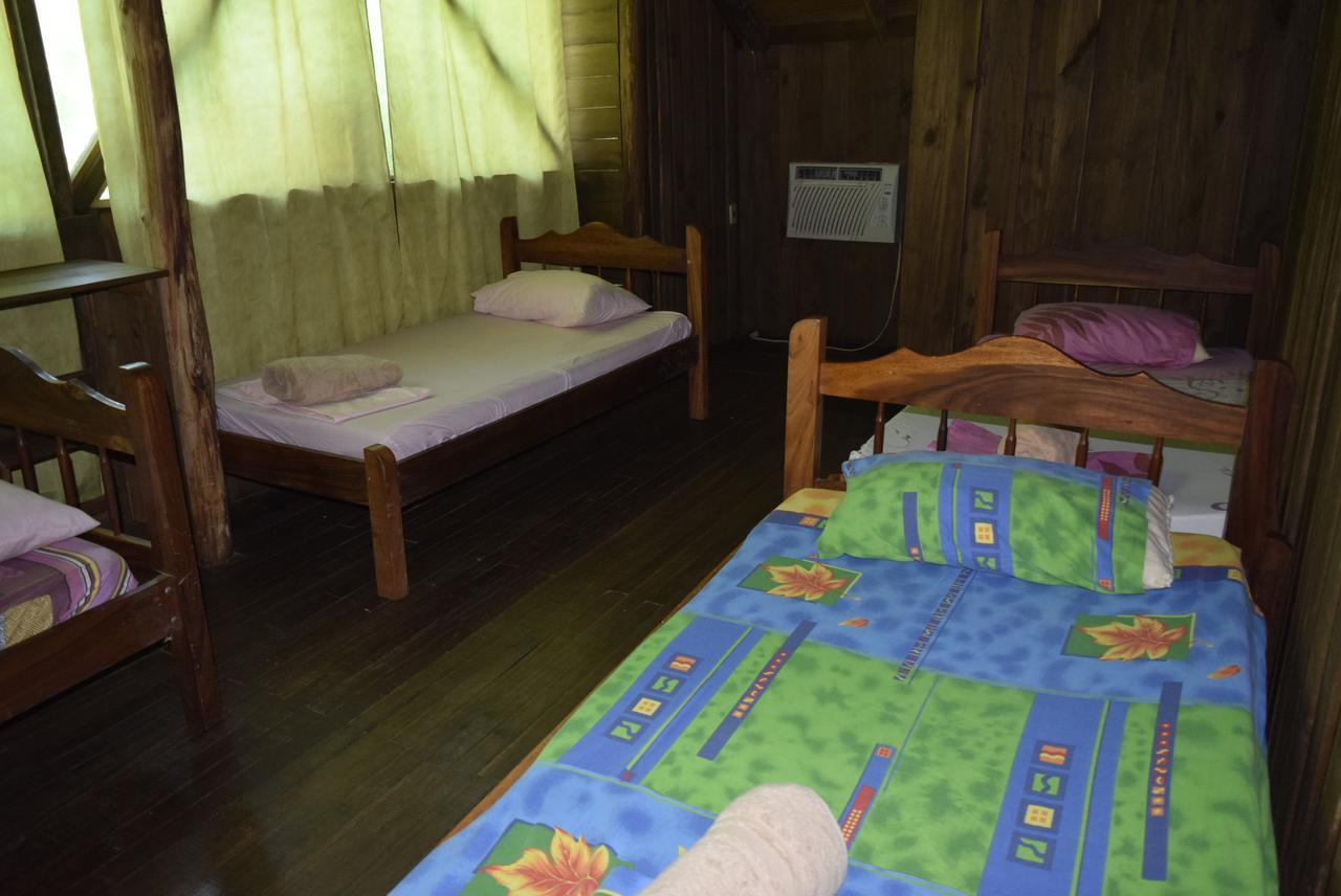 Villas Maria Luisa Uvita Kültér fotó
