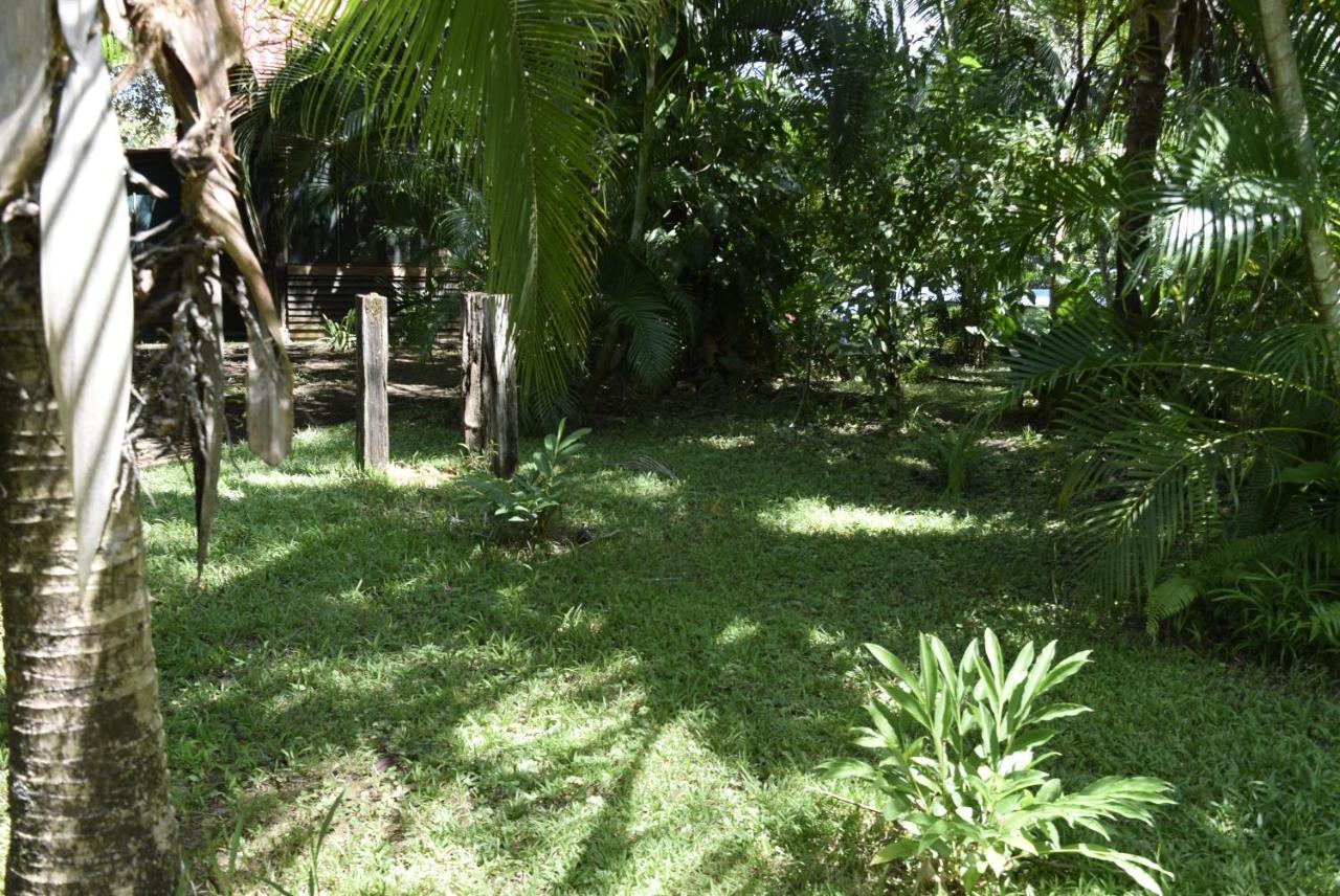 Villas Maria Luisa Uvita Kültér fotó
